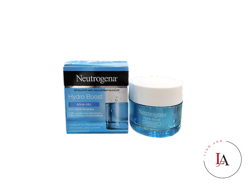 Kem Neutrogena dưỡng ẩm 50ml